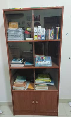 TV, Book Shelf, Tea Table, Computer, Study Table, Side Tables for Sale 0