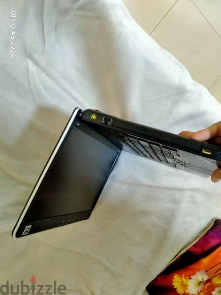 Lenovo Thinkpad ( model E430) 8gb ram 500gb SSD 3