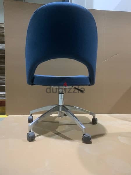 Office chair- 3 Piece. 1