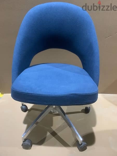 Office chair- 3 Piece. 2
