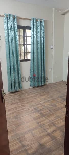 Room for rent  in RUWI opposite  Al nanda hospital 1