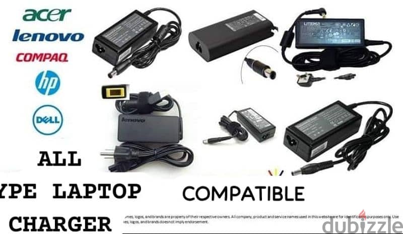 All types of computer accessories available 12