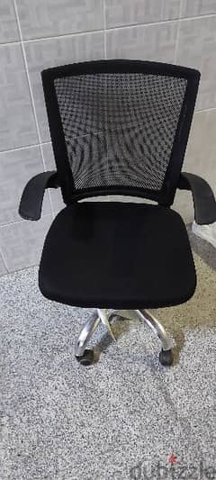 Office Chair, never used little old