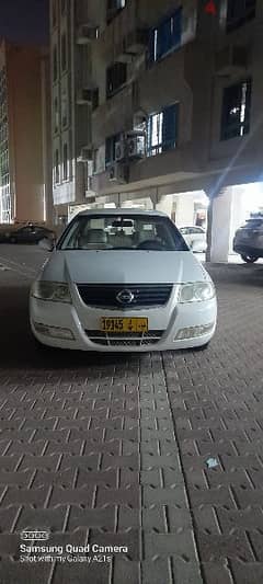 Nissan sunny for sale
