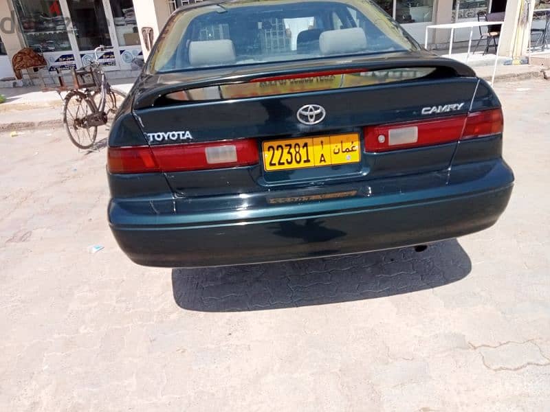 good condition car call my number 97038380 1