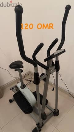 gym leg training for good condition for sale