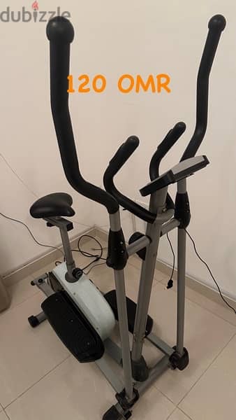 gym leg training for good condition for sale 0