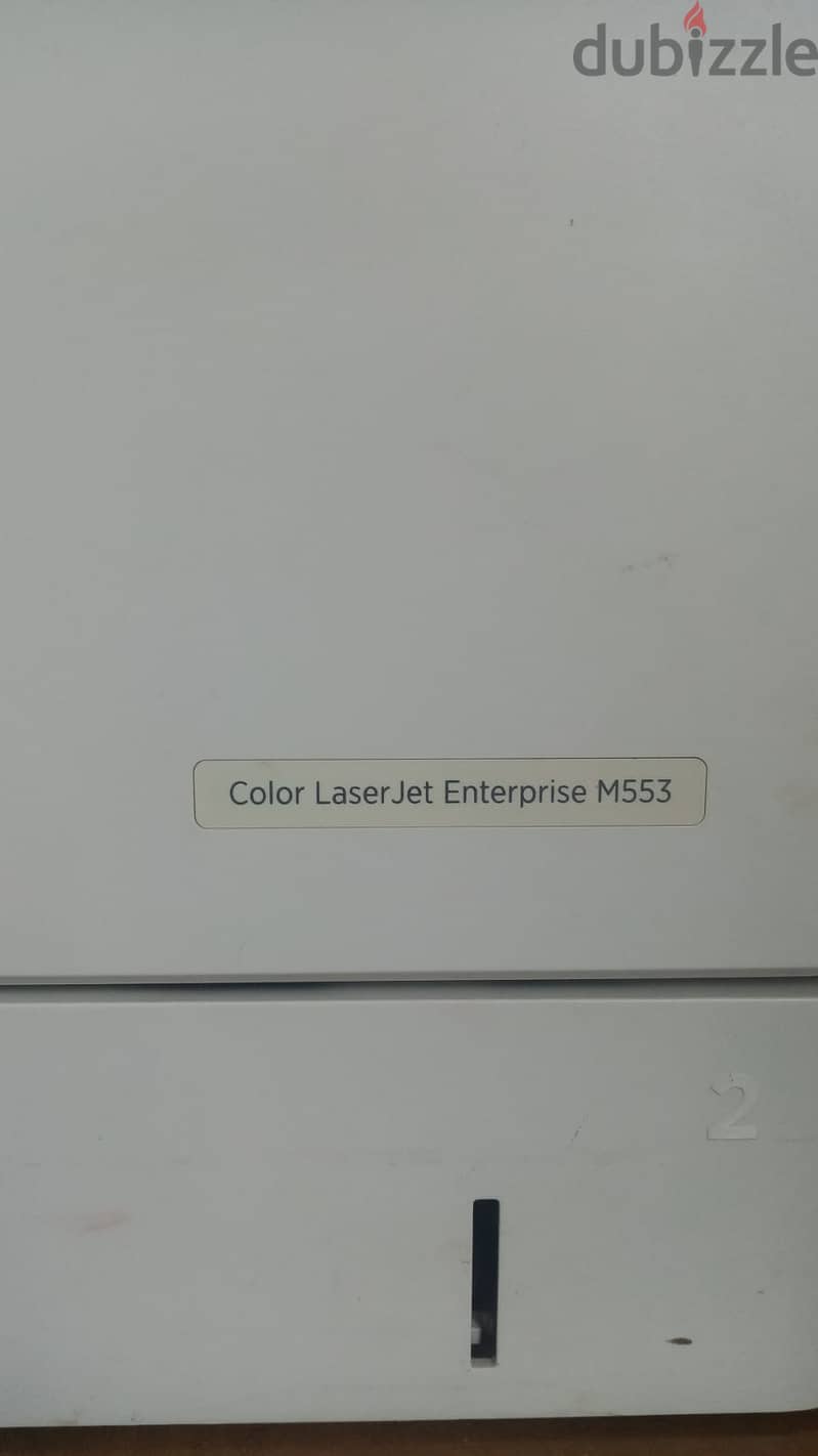 HP Laser Jet for sale 1