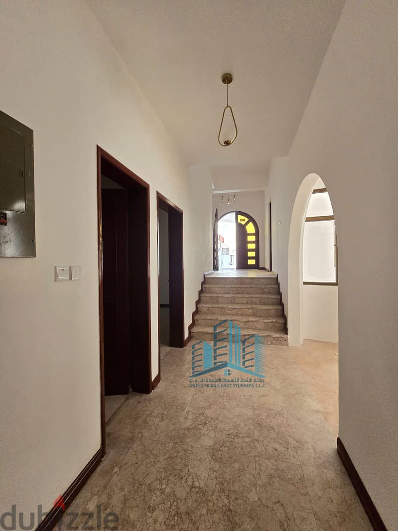 Well Maintained Independent 5+1 BR Villa 6