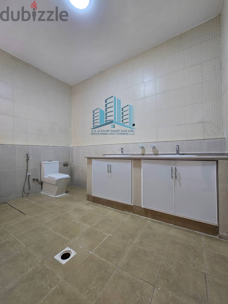 Well Maintained Independent 5+1 BR Villa 9