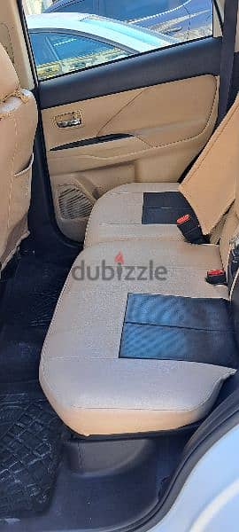 Mitsubishi Outlander 4 Wheel Drive 2015 Model 5 Seater 7