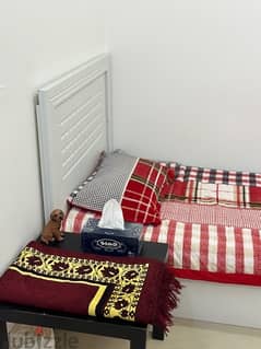 room for rent in alkhoud غرفة للإيجار في سوق الخوض 0