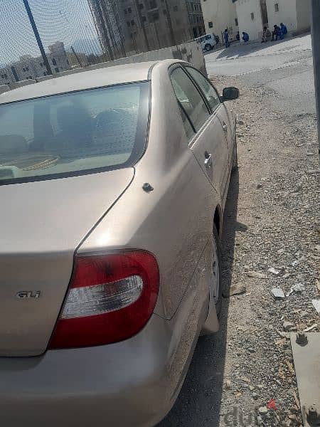 camry for sale 2