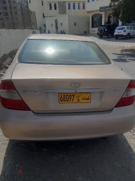 camry for sale 3