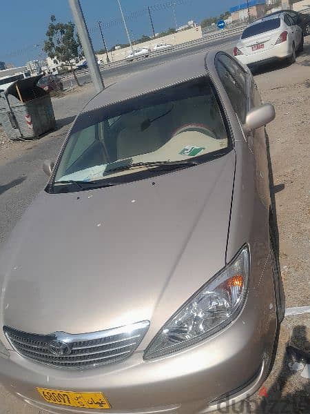 camry for sale 4