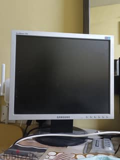 samsung monitor for sell