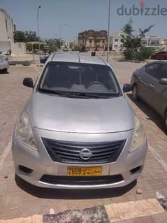 Nissan Sunny for sell 0