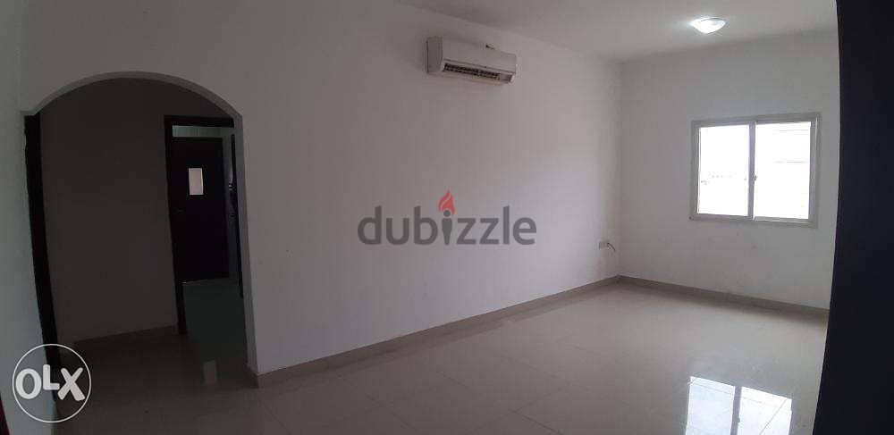 1 BHK Flat Al Amerat Near Sultan Center (32 - 7481) 2