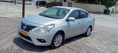 Excellent car Nisan Sunny for sale.
