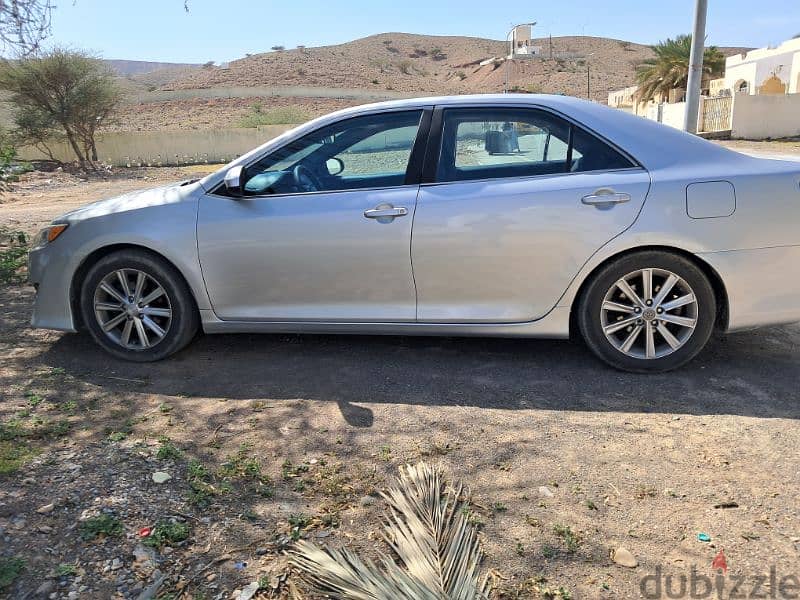 2015 camry for sale - usa 1