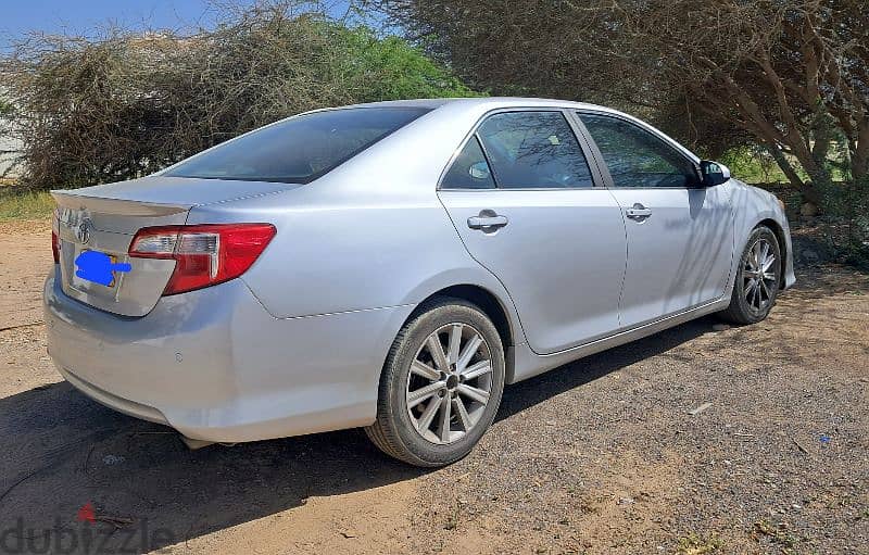2015 camry for sale - usa 3
