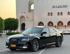 chrysler 300S ready to use for sale