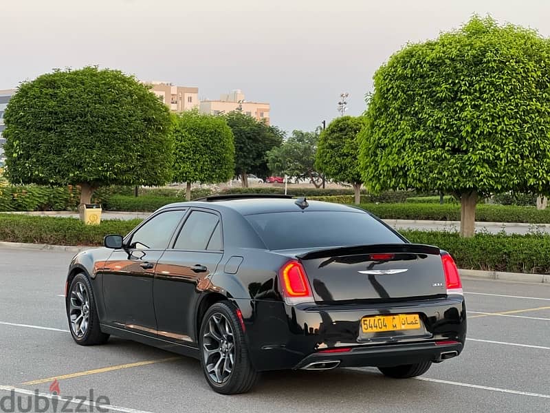 chrysler 300S ready to use for sale 5