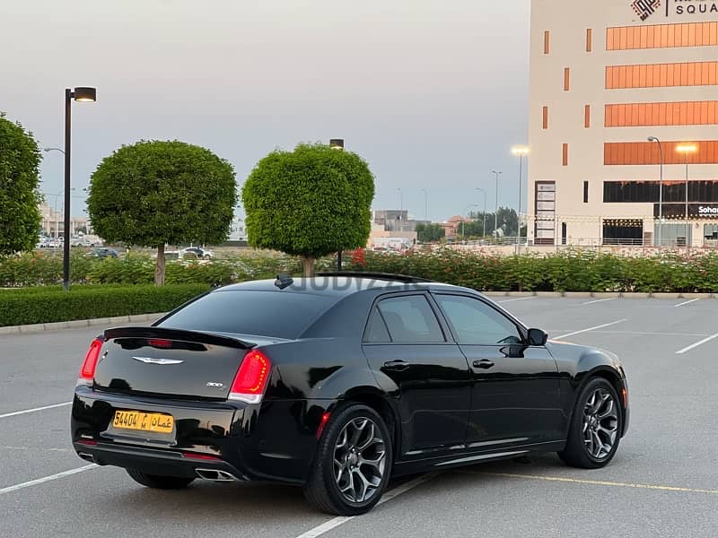 chrysler 300S ready to use for sale 6