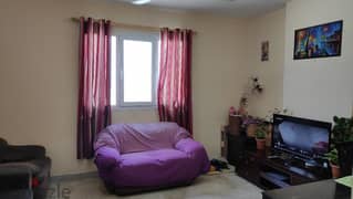 1BHK Flat for Sharing