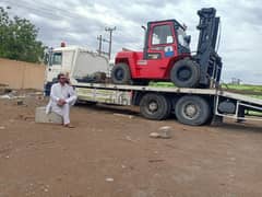 lowbet recovery and forklift for rent 0