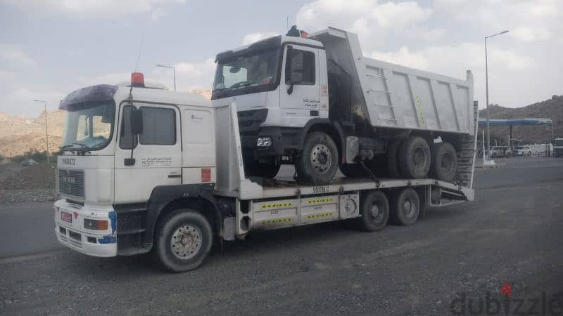 lowbet recovery and forklift for rent 3