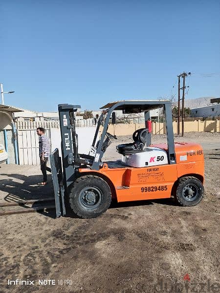 lowbet recovery and forklift for rent 16