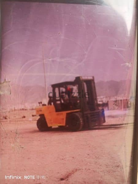 lowbet recovery and forklift for rent 18