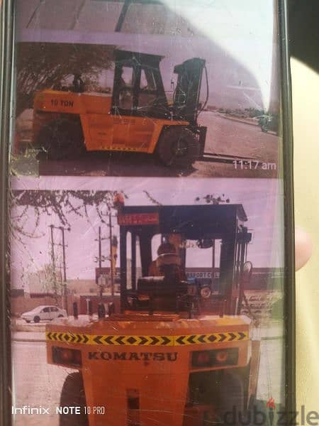 lowbet recovery and forklift for rent 19