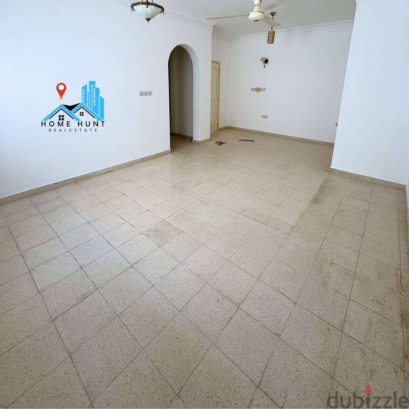 AL KHUWAIR SOUTH WELL MAINTAINED 3+1 BR VILLA 2