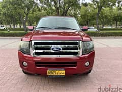 FORD EXPEDITION 2013
