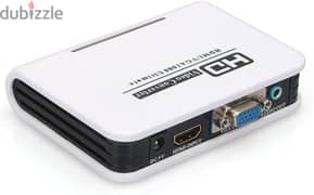 Tendak 3RCA To HDMI Converter e612a (!Box-Pack!)