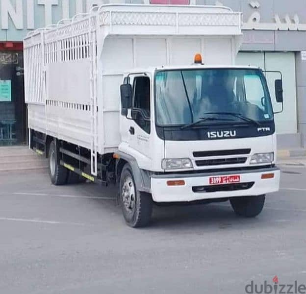 Truck for rent 3ton 7ton 10. ton hiap. all Oma services House gshshjsd 0