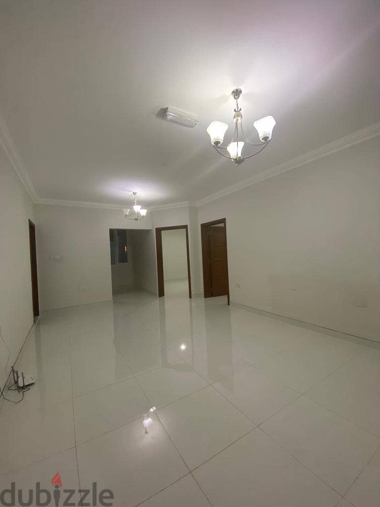 "SR-FF-461 Brand new Flat to let in Al Mawaleh North Very close to mou 1