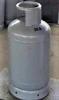 Gas Cylinder - Urgent Sale 0
