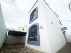 Spacious 3+1 BHK Villa for Rent in Mawaleh South PPV202