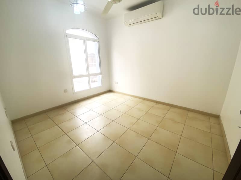Spacious 3+1 BHK Villa for Rent in Mawaleh South PPV202 13