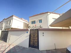 Spacious 3BHK Villa for Rent in Bousher PPV203 0