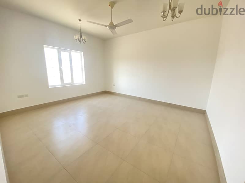 Spacious 3BHK Villa for Rent in Bousher PPV203 15