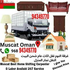 house shifting We have good team for shifting service