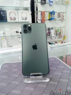 iPhone 11 Pro Max 64 GB in Cheap Rate