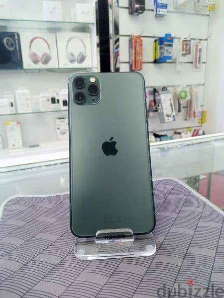 iPhone 11 Pro Max 64 GB in Cheap Rate 0