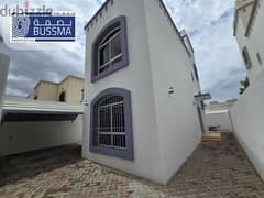 Lovely standalone villa for RENT in Mawaleh south