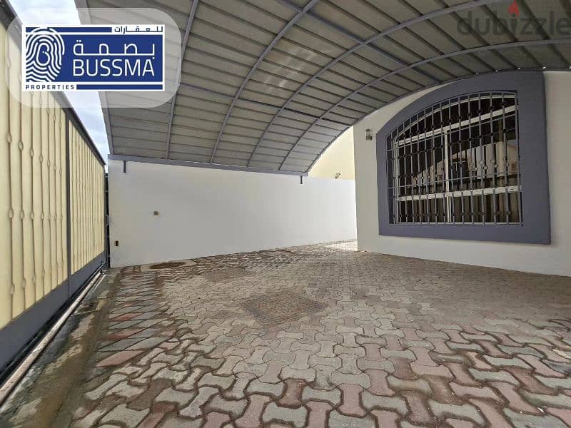 Lovely standalone villa for RENT in Mawaleh south 1
