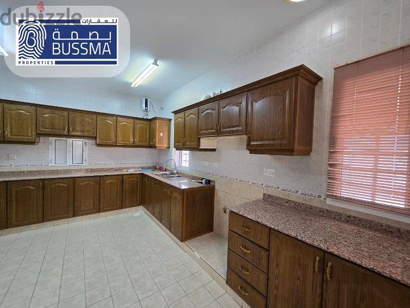 Lovely standalone villa for RENT in Mawaleh south 2